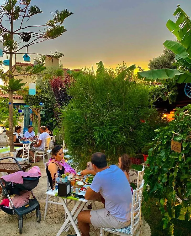 Alacati Kayezta Hotel