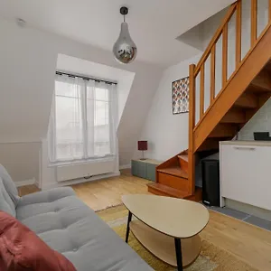  Daire Bridgestreet Le Marais - Les Halles Fransa
